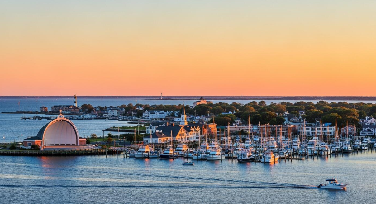 Bay Shore