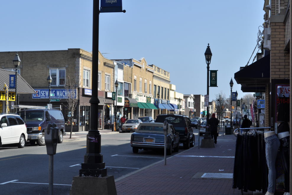 Hempstead