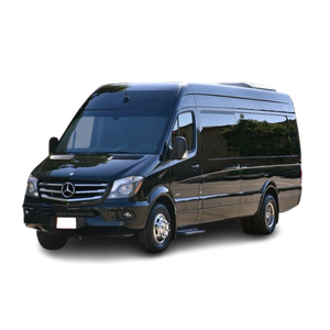 Sprinter Van