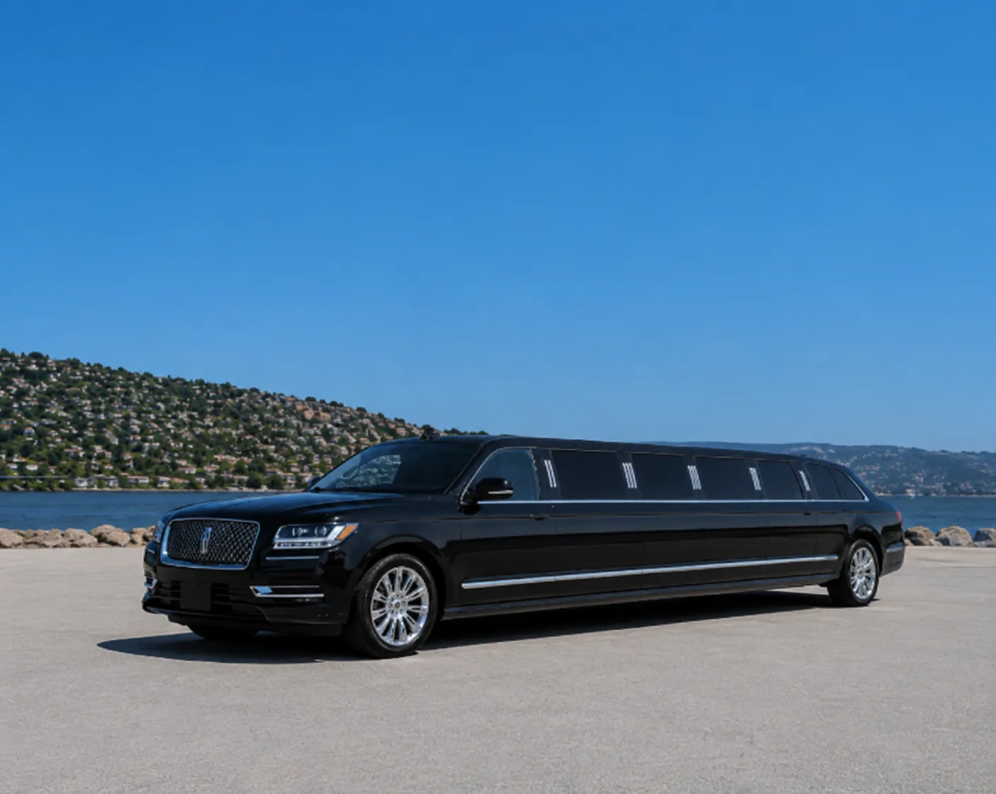 Stretch Limo