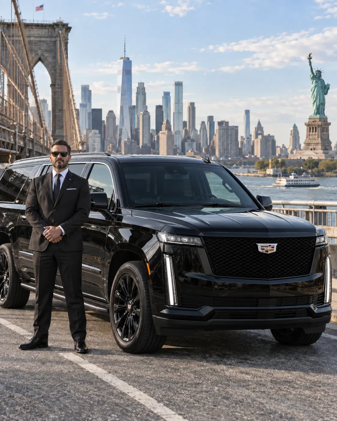 limo nyc