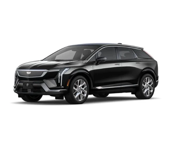 Premium Sedan